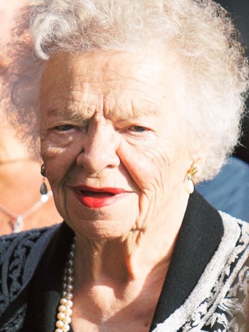 Obituary of Margaret "Peg/Peggy" Benning