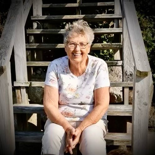 Obituary of Judith Ann Donatelle