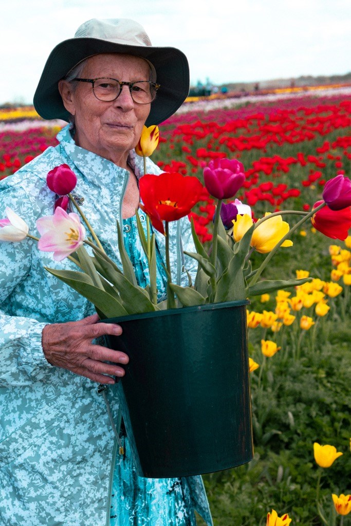 Obituary of Françoise Marquis