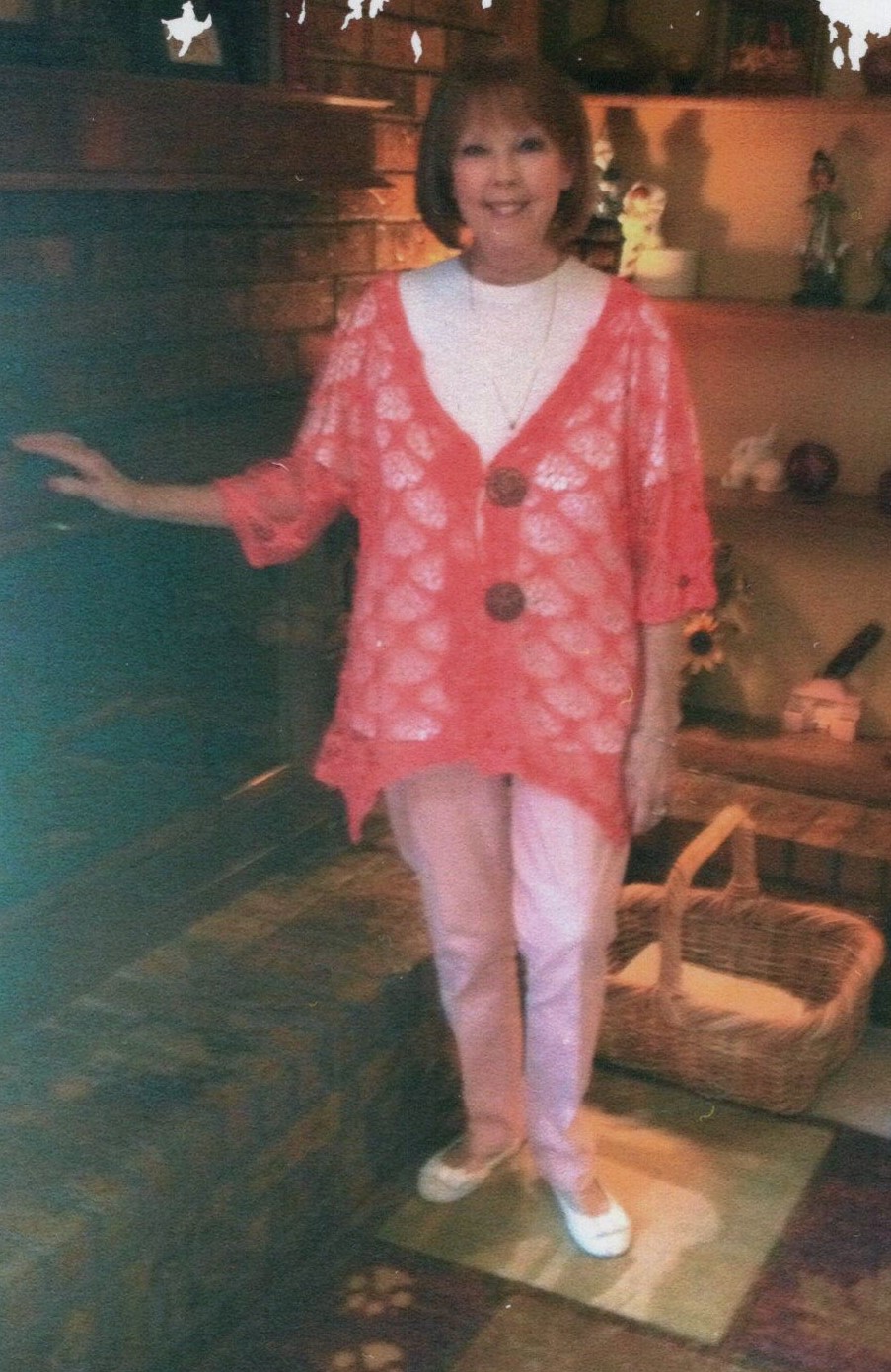 Obituary of Sherry Ann Childress