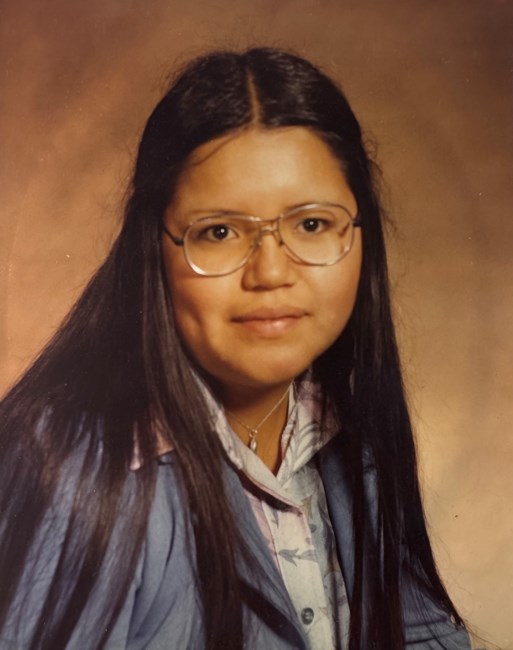 Obituary of Marcia Marie Horne