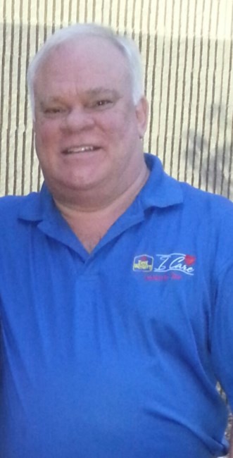 Obituary of Dee Milburn Jr.