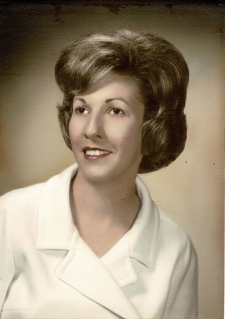 Obituary of Margaret Thompson West          •“Peggy” • “PT”