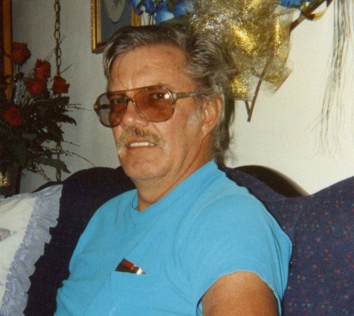 Obituary of Roy A Gardner Jr.