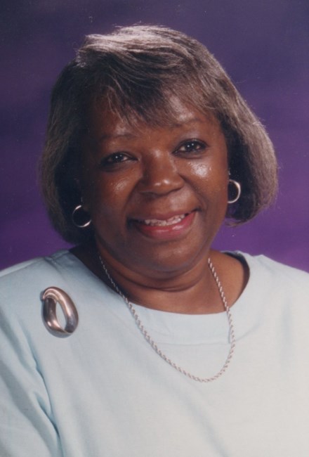 Obituary of Gwendolyn Louise Williams