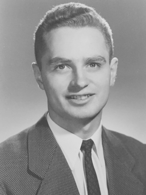 Obituary of James Everett Garriga