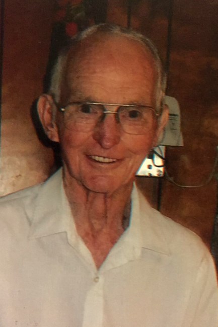 Obituary of Kenneth Lafayette Smith