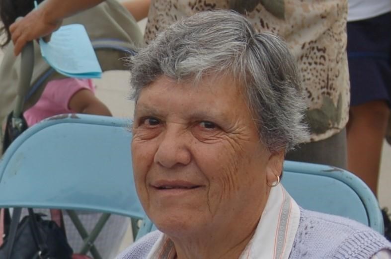 Obituary of Maria Dolores Banuelos