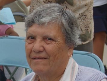 Obituario de Maria Dolores Banuelos