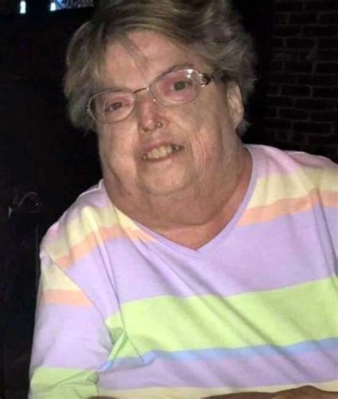 Obituary of Margaret Charlene Testerman