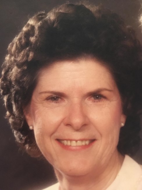 Obituary of Irene Hawkins Wadsworth