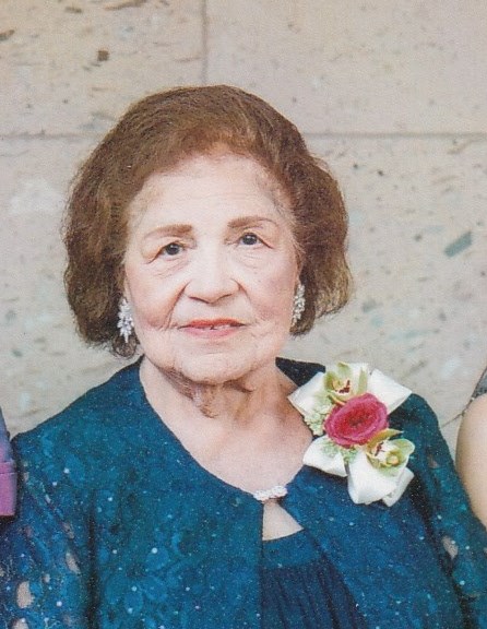 Obituario de Mary Louise Morado