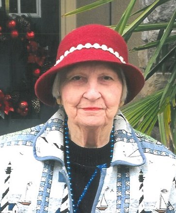 Obituary of Lenora Dean Davis