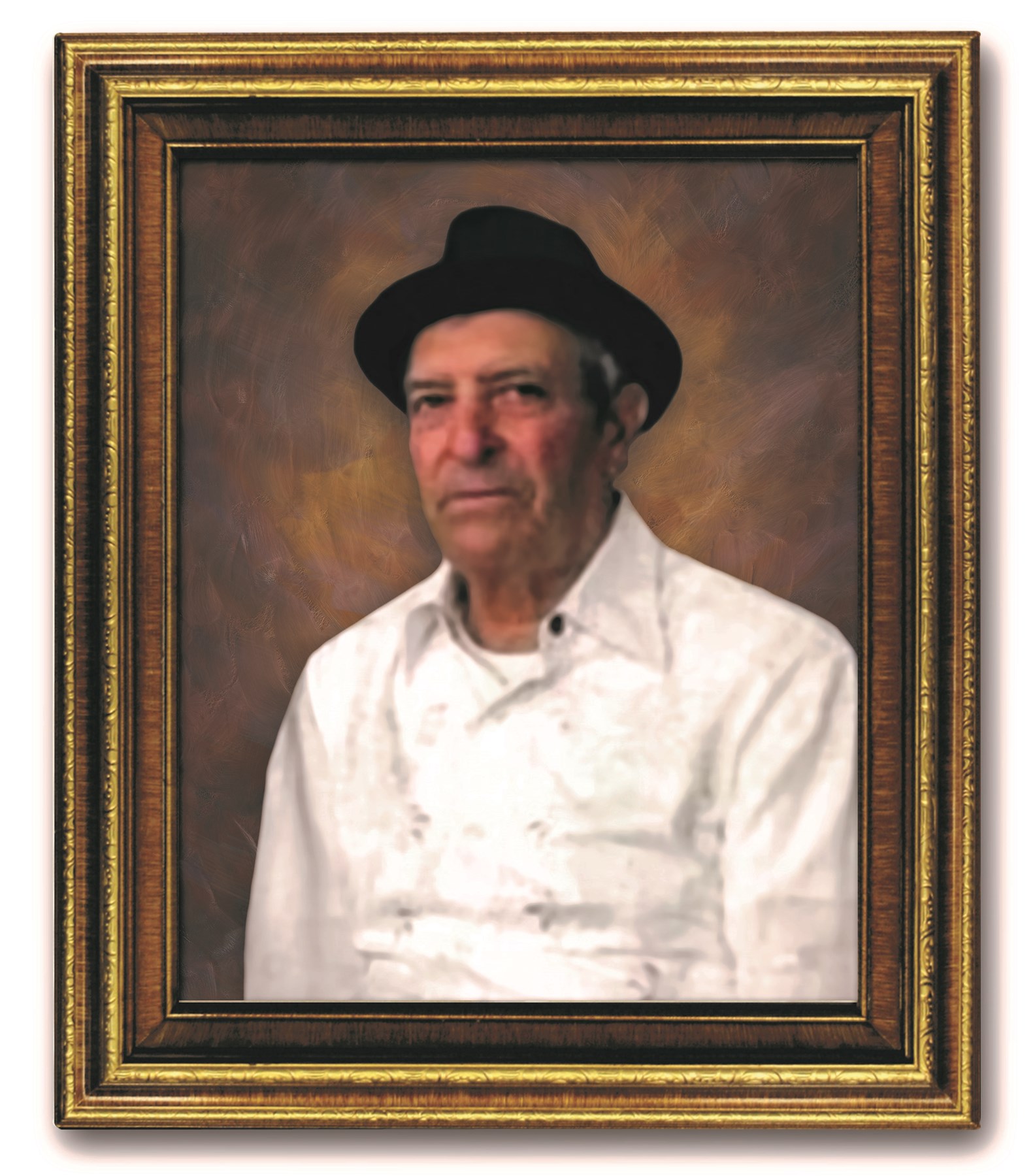 Obituary of Jose Rosas Prado