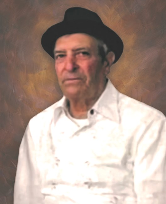 Obituario de Jose Rosas Prado