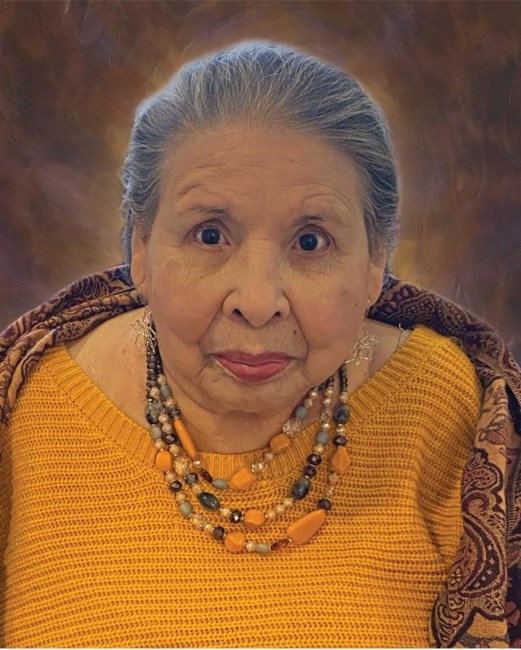 Obituario de Margarita Aguilar de Lopez