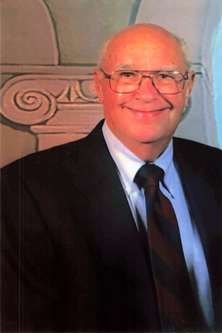Obituary of Robert Brolling