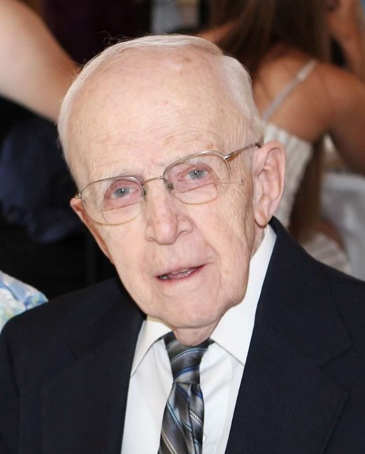 Obituary of Gerard St. Onge