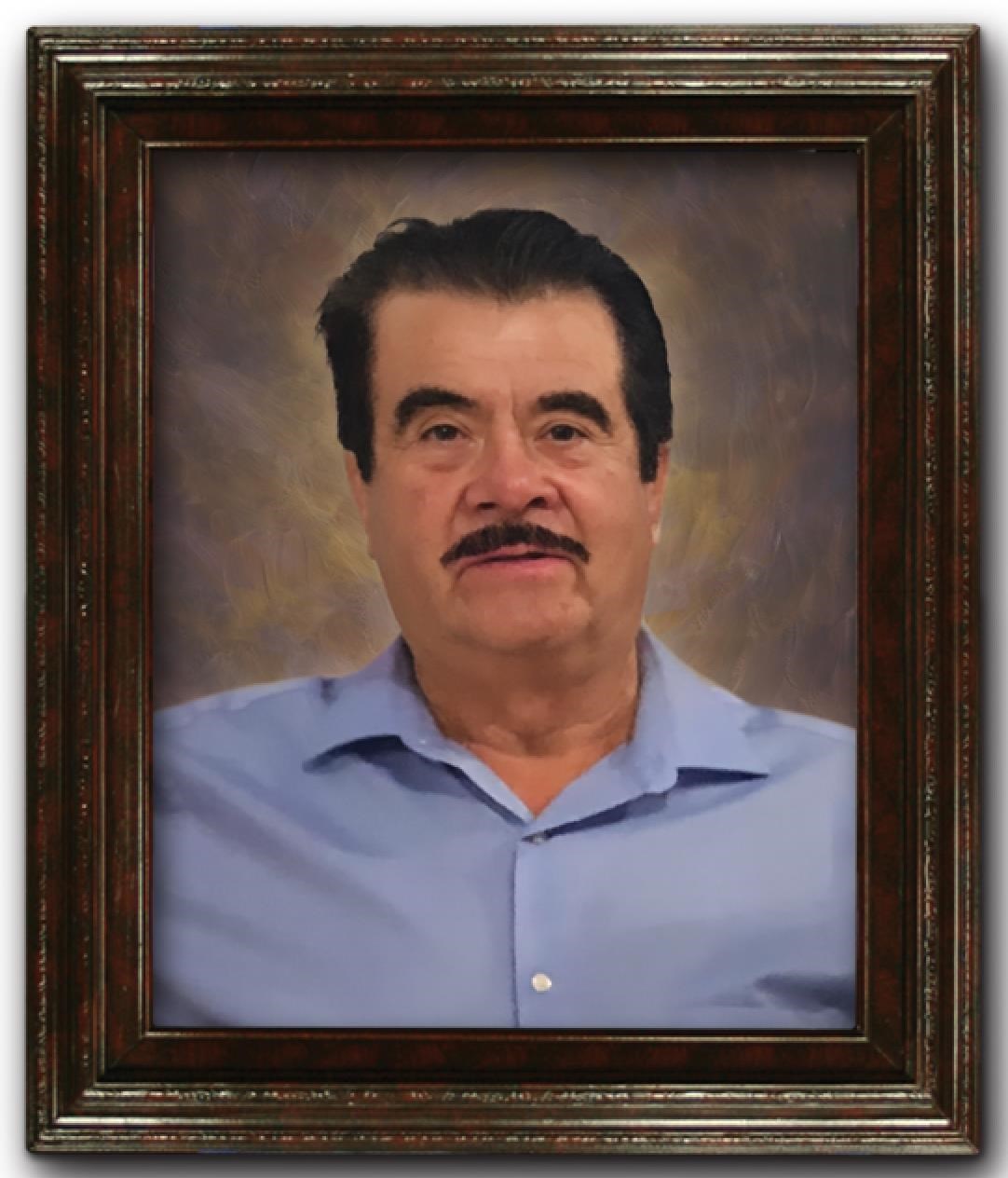 Avis de décès de Jose Trinidiad Robles