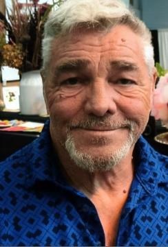 Obituary of Edward Anthony Rhoden