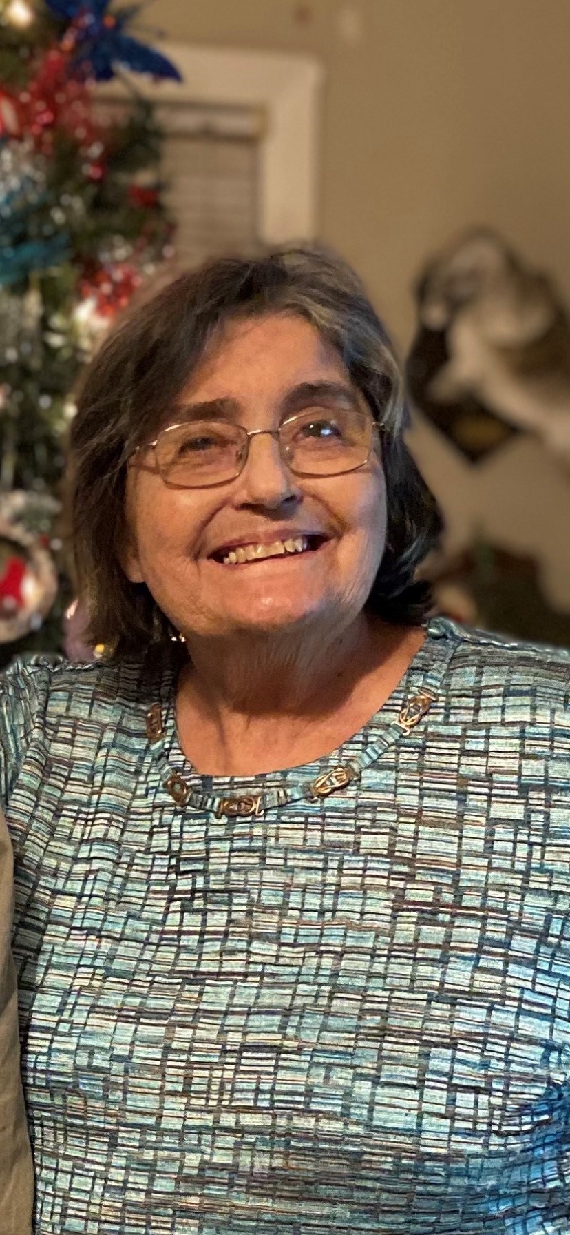 Obituary of Barbara Ann Fly