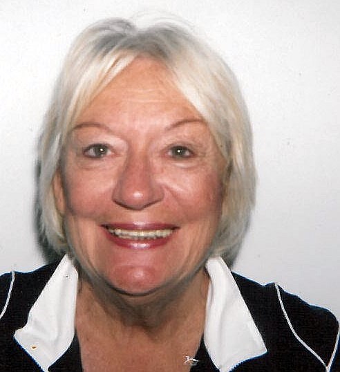 Obituary of Rosemary Stahley Bender