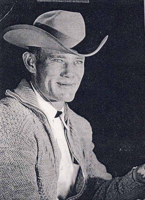 Obituario de James A. Gum
