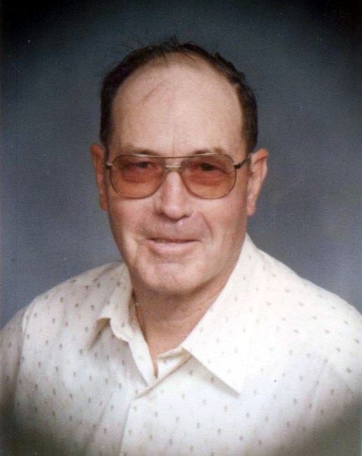 Obituary of James William "J. W." Adams