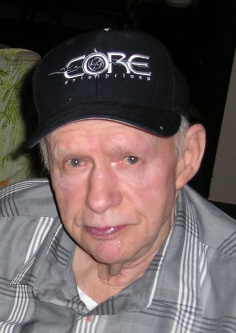 Obituary of Earl John Dean