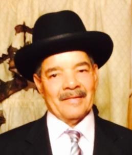 Obituary of Richard Lee DeCuir Sr