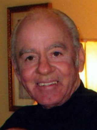 Obituary of John F. Marrello
