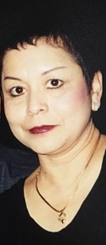 Yolanda Blanco