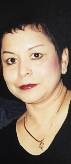 Obituary of Yolanda Blanco