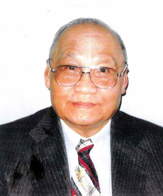 Obituary of Ba Van Pham