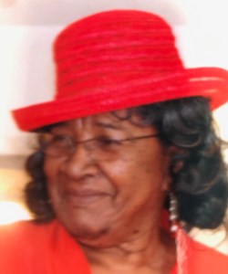 Obituary of Mrs. Evelyn Ruth Ames