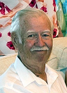 Obituary of George Edwin Bay