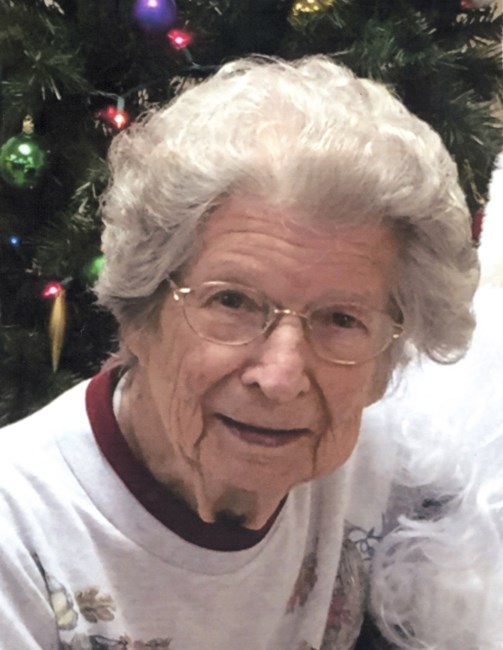 Obituary of Laura E. Spayd