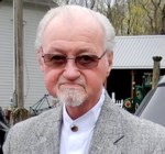 Robert Chandler