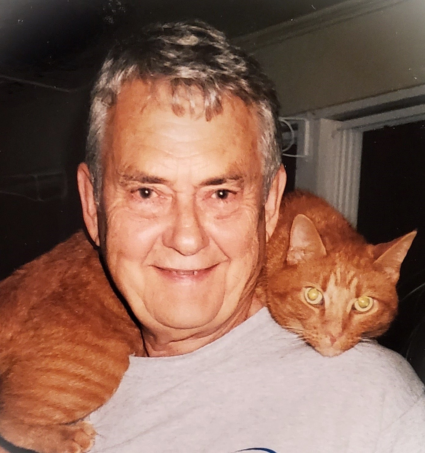 Charlie Paul Tyson Obituary Atlanta, GA