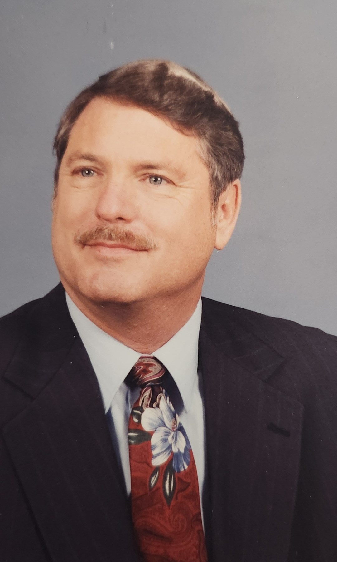 Obituary of Dean Franklin Klarr Jr.