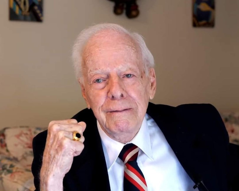 Obituary of Dr. Roberto Garcia