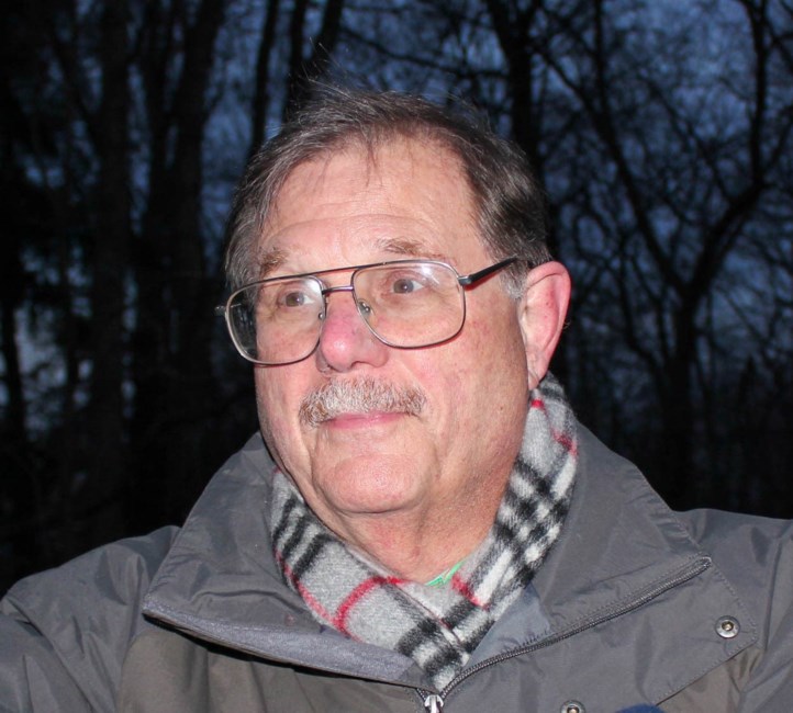 Obituary of Richard N. Landi