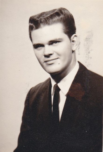 Obituario de Freddie Wayne Kuykendall