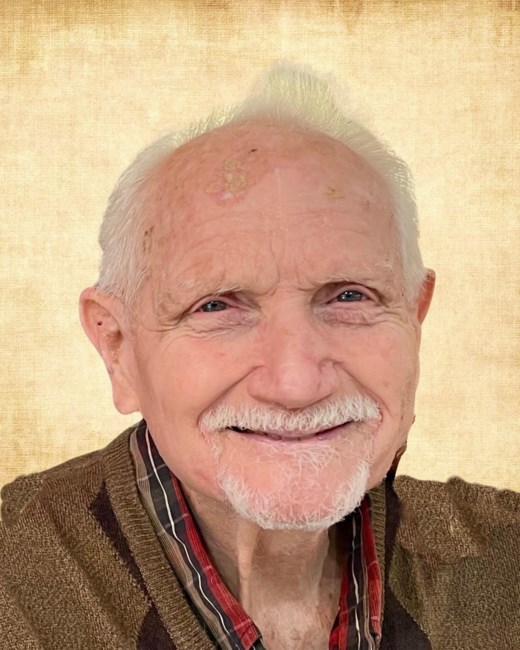 Obituary of John Edward Edgar III