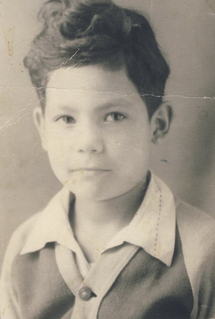 Obituary of Mr. Alex Mendez Wesir