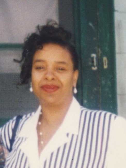 Obituary of Renell Annette Williams
