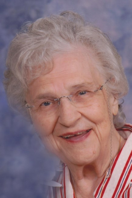 Obituary of Erma H. Johnson