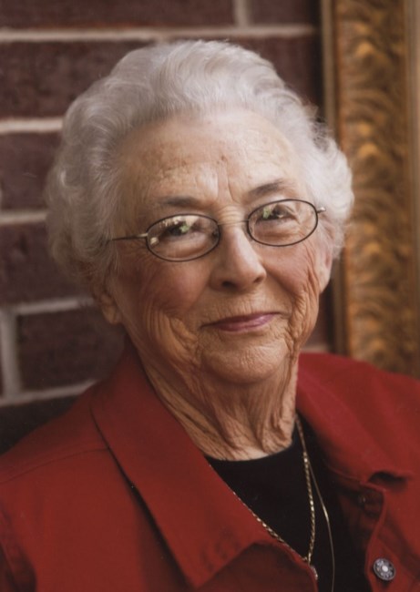 Obituary of Helen Munn