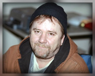 Obituary of William Edward Sharpe