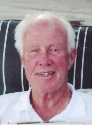 Obituary of Peter Anderson Taylor